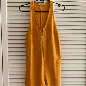 Rachel Comey buxton jumpsuit